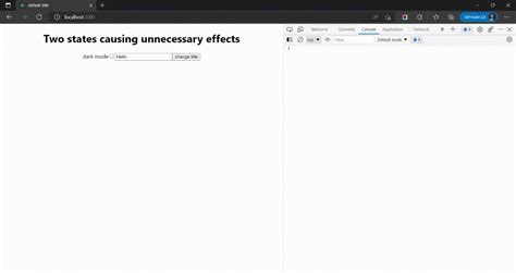 Image result for Use State Use Effect