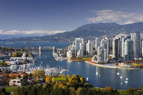 September in Vancouver, BC: Weather and Event Guide