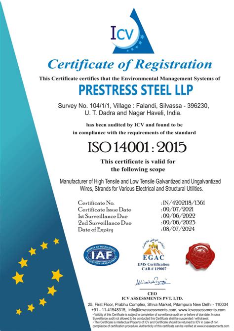Prestress Steel LLP