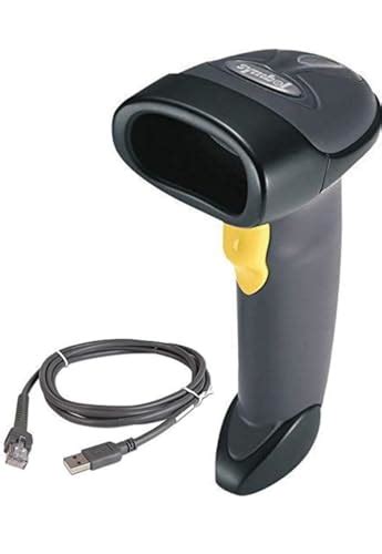 Amazon.in Bestsellers: The most popular items in Barcode Scanners