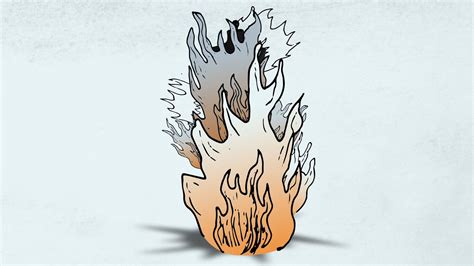 Demystified | Spontaneous Human Combustion | Britannica