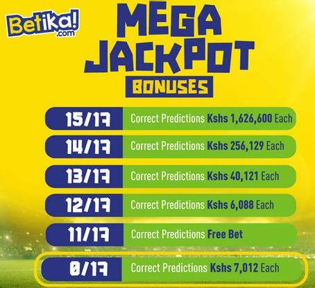 jackpot result yesterday