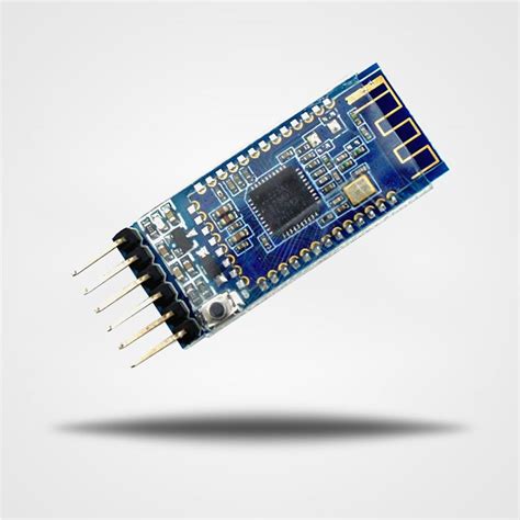 Image result for HM10 Bluetooth Module