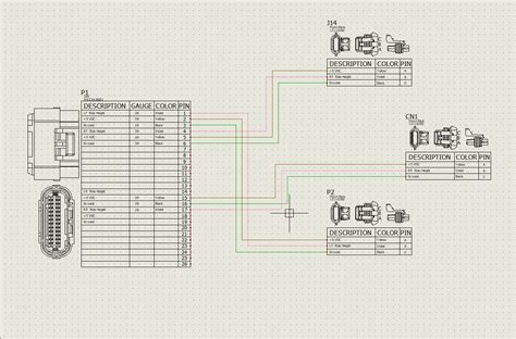 How to Add Connection Point in SolidWorks Electrical 的图像结果