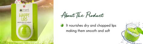 Organic Harvest Combo, ECOCERT & PeTA Certified, Paraben & Sulphate ...