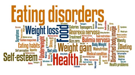 Goals of National Eating Disorder Awareness Week remain relevant