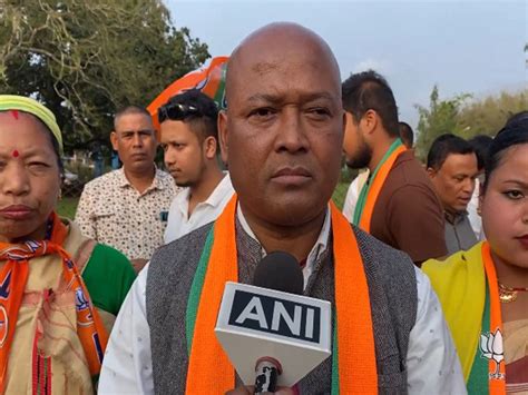 Khowang 2026: Tea belt constituency becomes upper Assam's political hotspot