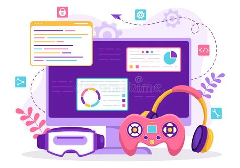 Computer Programming and Video Game Development 的图像结果