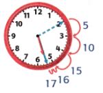 Image result for Math Chapter 11 Time