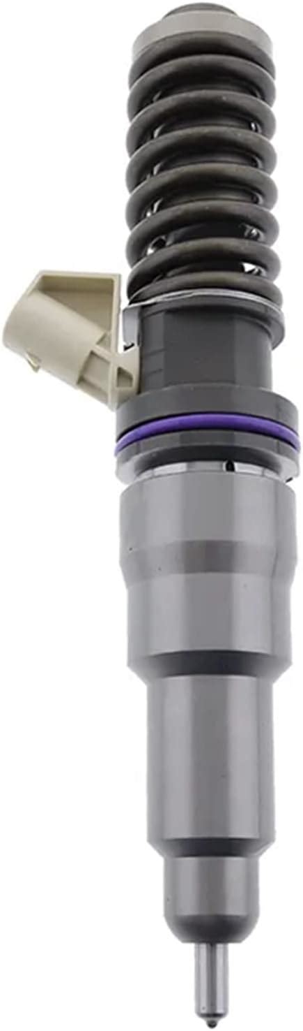 Buy UOYETIB Electronic Unit Injector DZ121294 RE533608 RE533501 ...