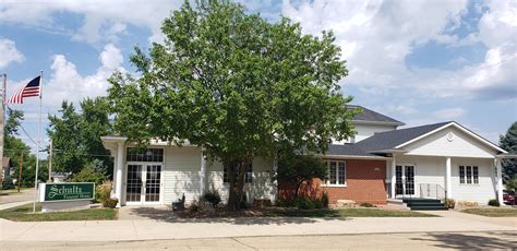 SCHULTZ FUNERAL HOMES - DeWitt IA - Hours, Directions, Reviews - Loc8NearMe