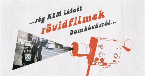 ?RÉG !NEM! LÁTOTT RÖVIDFILMEK DOMBÓVÁRRÓL, Hunyadi tér 25., Dombóvár ...