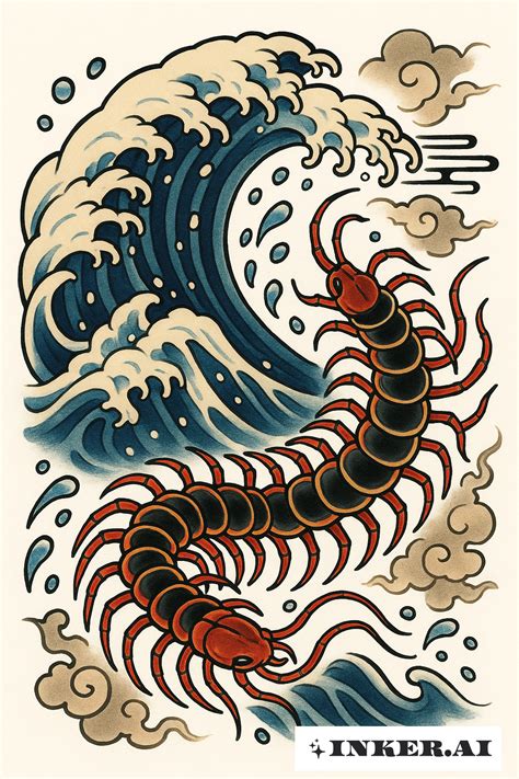 Free AI Tattoo Generator - Inker.AI