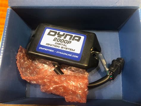 Dyna Ignition Module for Harley Sportster 的图像结果
