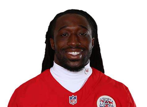 James Baker - Kansas City Chiefs Fullback - ESPN (IN)