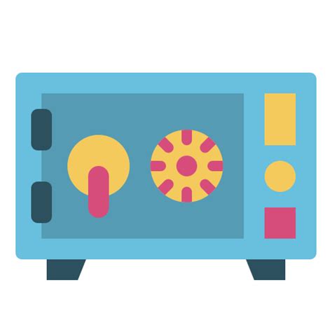 Safety box - Free security icons