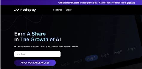 【5/30スタート(無料・実績公開中)】nodepayのエアドロップに参加する流れを解説 – サトルの仮想通貨ライフ
