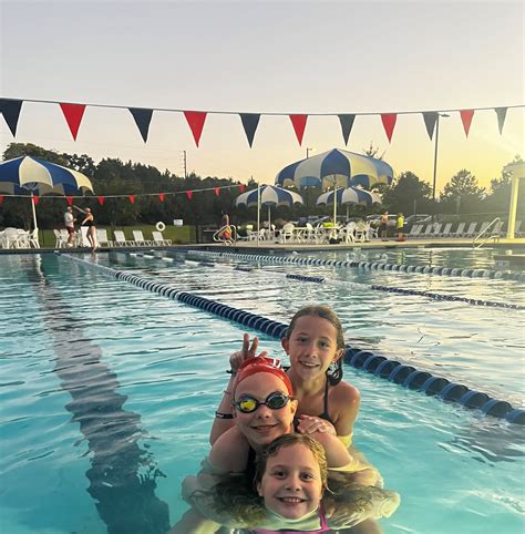 Raleigh Swimming Association Home