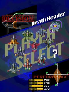 [mdk] Raiden Fighters 2 - Operation Hell Dive (Korea) download for mame ...