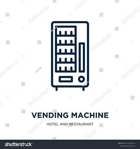 Image result for Vending Machine ASL