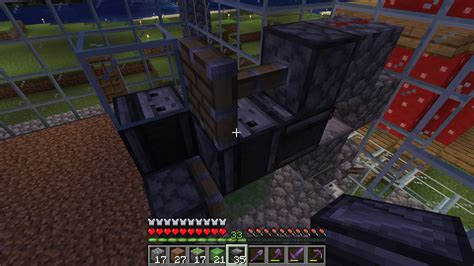 Image result for Minecraft Flying Machine Tutorial