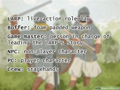 Image result for Roleplay Help