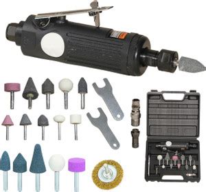 Digital Craft Polisher Sander Kit For Tire Repair, 1/4" Engraving ...