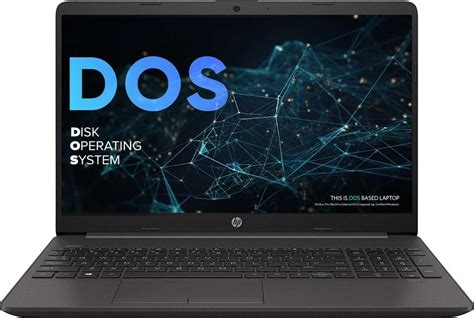 HP 250 G8 Intel Core i3 11th Gen Core™ i3-1115G4 - (8 GB/1 TB HDD/256 ...