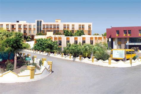 Christ Polytechnic Institute Rajkot Campus: Photos, Virtual Tour