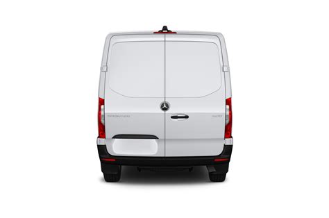 2021 Sprinter Mercedes-Benz Photos and Videos - MotorTrend