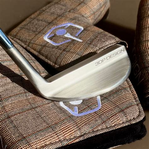 Image result for Custom Putter Design