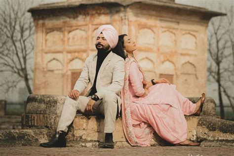Studio Click by Mandeep Singh - Photographer - Hisar City - Weddingwire.in