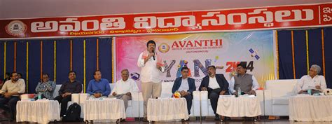 Best Engineering College Visakhapatnam | B. Tech College | Top MBA College