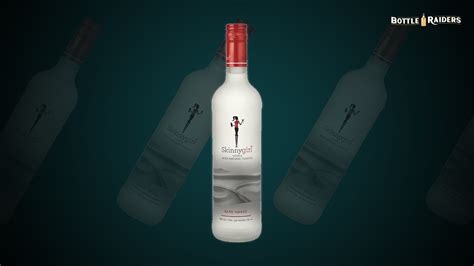 Skinnygirl Bare Naked Vodka Review | The Daily Pour