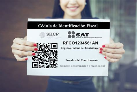 ¿Qué es el RFC con homoclave y para qué sirve? - Alto Nivel