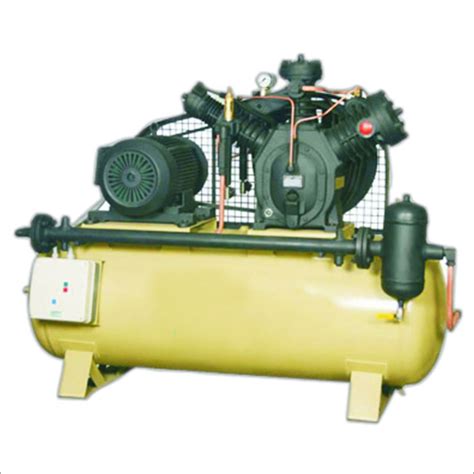 Air Compressors Supplier,Manufacturer,Trader, Delhi, India
