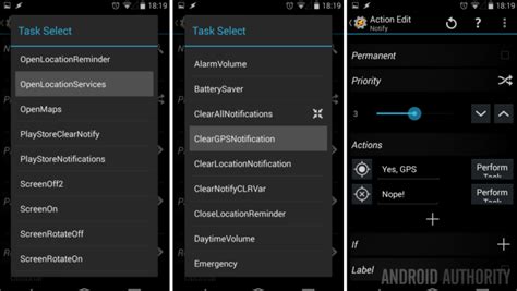 Image result for Tasker Location