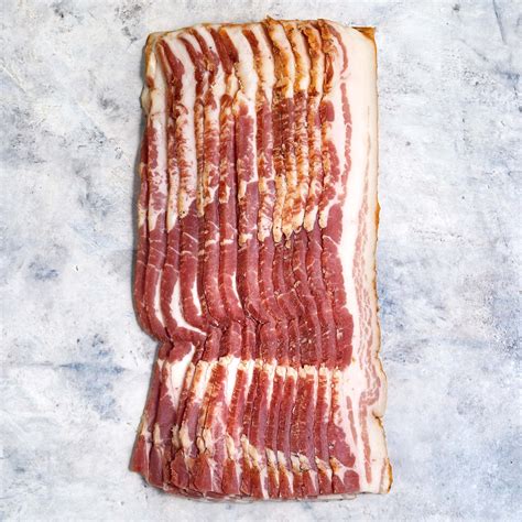 Original Country Bacon Pork