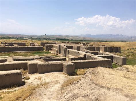 Hasanlu Tourism (2023): Best of Hasanlu, Iran - Tripadvisor