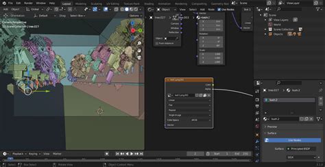 Image result for Blender Anime Tutorial