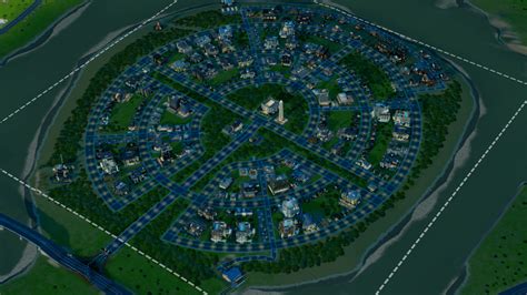 SimCity - Strategy games - GoT
