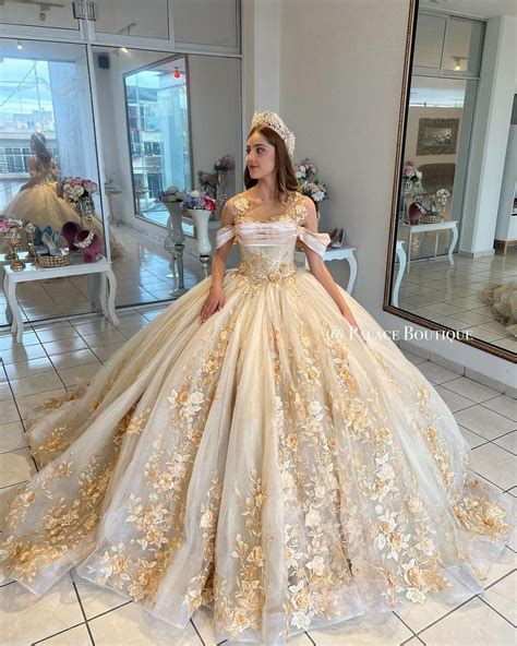 Quinceañera Charro Dresses