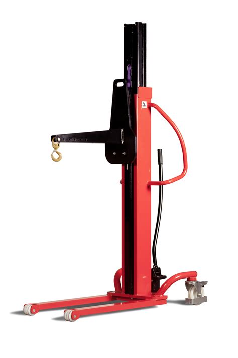 Manitou Kleos HM 250 D18, warehousing | Manitou