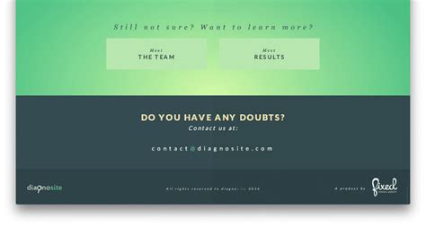 Image result for Blog Post Footer Examples