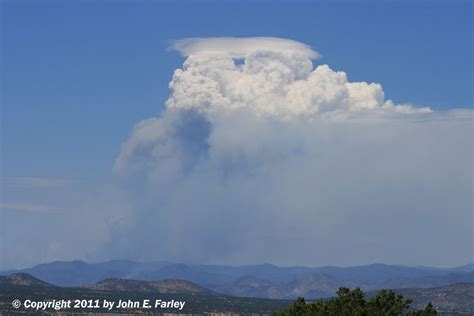 Image result for Pyrocumulusnimbus Over Bootleg Fire