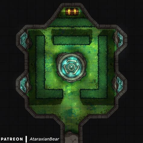 Image result for Dungeons Room Mod Tutorial