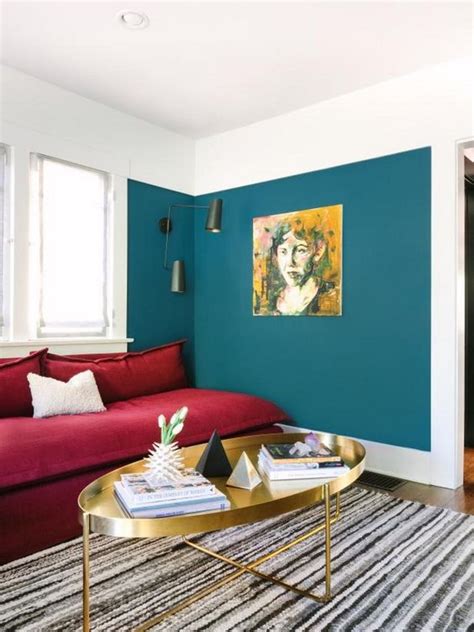 Master the Art of Interior Design with the Color Wheel