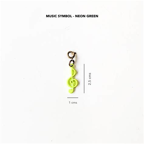 Enamel Metal Charms – The Black Canvas