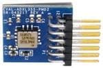 EVAL-ADXL355-PMDZ Analog Devices | Mouser India