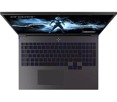 Specificaties van Medion Erazer Major X10 MD4501109931 - Tweakers